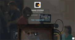 Desktop Screenshot of miksang.ca