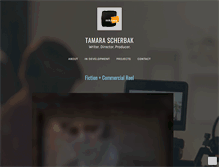 Tablet Screenshot of miksang.ca